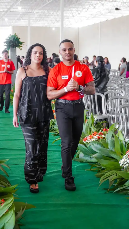 Foto da galeria