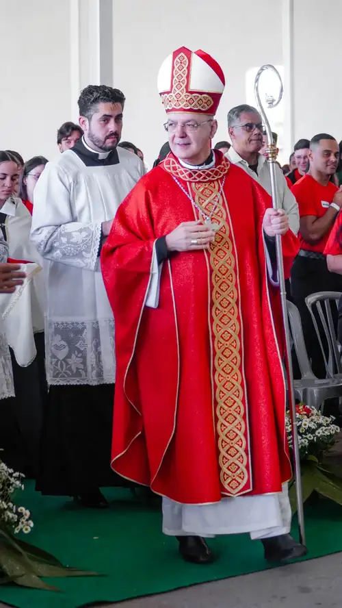 Foto da galeria