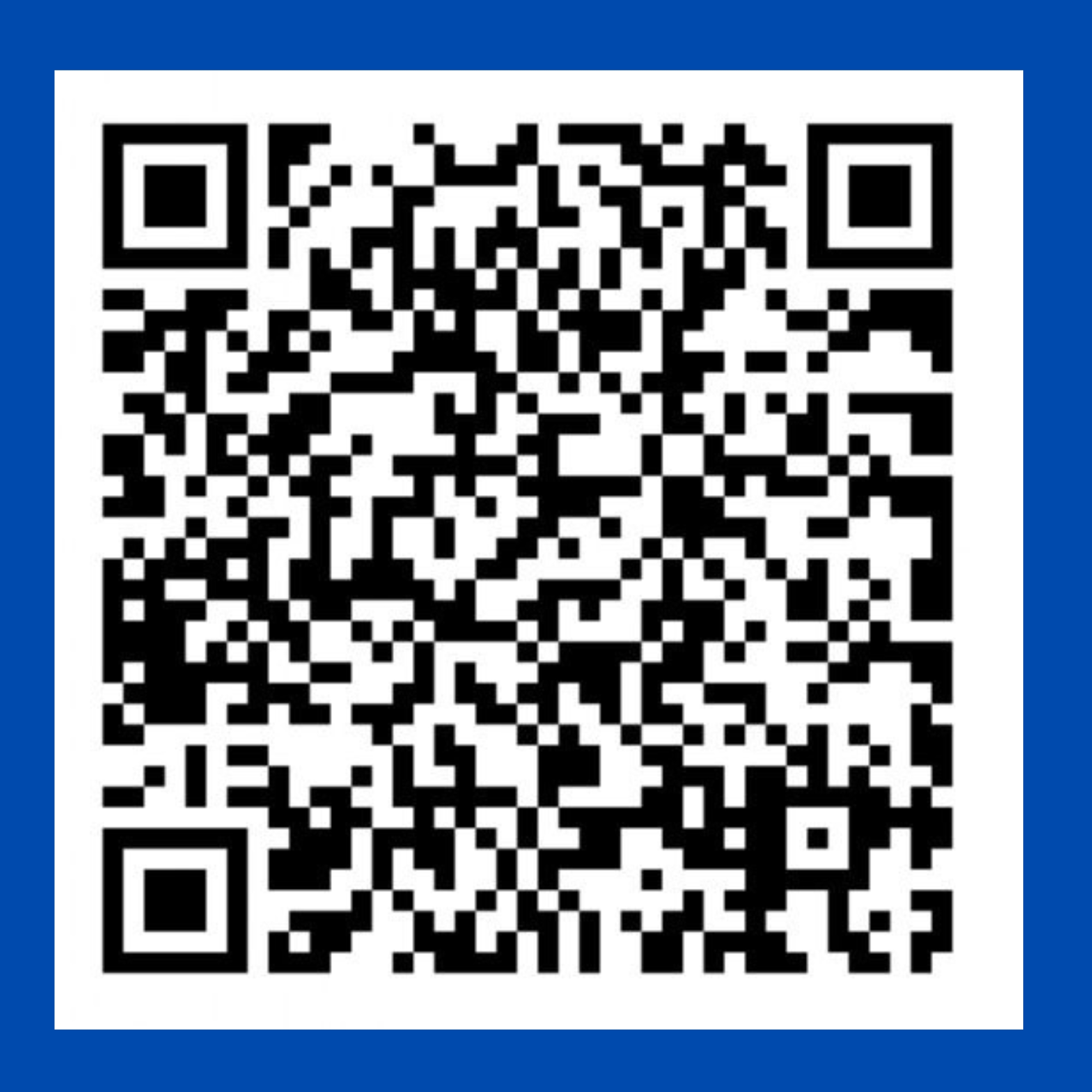 QR Code PIX